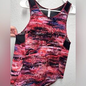 Lululemon Sculpt Tank 2